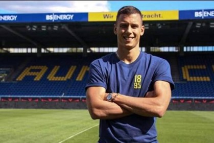 价值非凡！中超80万欧元引进前欧冠天才后卫：曾被英超与意甲豪门疯狂追逐