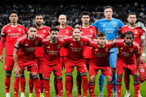 穆里尼奥的最后11场赌局！本菲卡三重难题，能救回这个赛季吗？