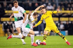 周六011德甲：科隆VS门兴格拉德巴赫 莱茵德比肉搏！保级队死磕抢分