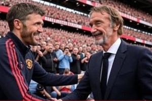 曼联若无缘欧冠就得借钱买人，但额度只剩5500万！卡里克肩负重任