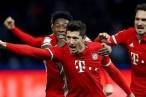 周六013德甲前瞻：南大王主场迎战铁血军团，争冠冲刺与保级求生谁更硬？