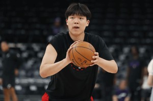 G联赛季后赛混音憾负国王无缘西决 杨瀚森20分7板2助2帽