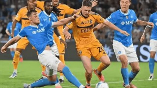 周六020意甲焦点！维罗纳保级生死战死磕，那不勒斯伤病满营，争四遇阻