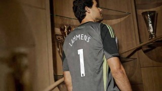 曼联一人离队只差最后步骤，拉爵欲收回500万！拉门斯下赛季穿1号