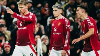 英超爆冷夜，红魔主场遭保级队掀翻，升班马2：1成功上岸