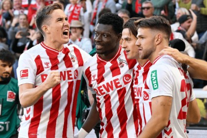 4/4周六赛事前瞻：德甲：斯图加特VS多特蒙德（内附22场预测）