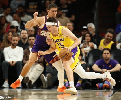 湖人为何再次自乱阵脚 打法“去詹化”已迫在眉睫？