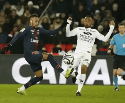 法甲前瞻：巴黎FC VS 尼斯