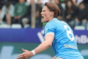 意甲最新积分战报：那不勒斯爆冷翻车，国际米兰4-3逆转9分领跑，热那亚绝杀