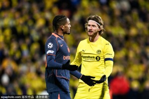 意甲团灭？联赛榜首国米败走北极圈 尤文亚特兰大均告负