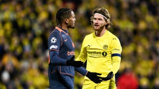 意甲团灭？联赛榜首国米败走北极圈 尤文亚特兰大均告负