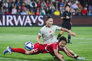 留洋再添新成员！女足国脚乌日古木拉加盟法甲蒙彼利埃，开启职业新篇章