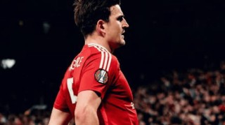 周薪19万英镑！曝马奎尔降薪续约曼联，拒绝加盟意甲，有望重返国家队