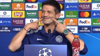 意甲大结局？齐沃复制卡佩罗神迹， 国米提前15轮夺冠！