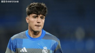 阿森纳开挖皇马新星？贝尔塔熟悉西甲制造契机，塔帅还想要更多