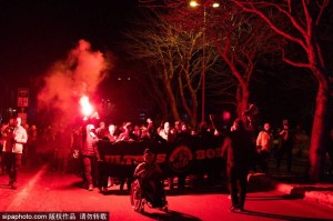 多特蒙德主场失分：美因茨的挑战与德甲争冠形势分析